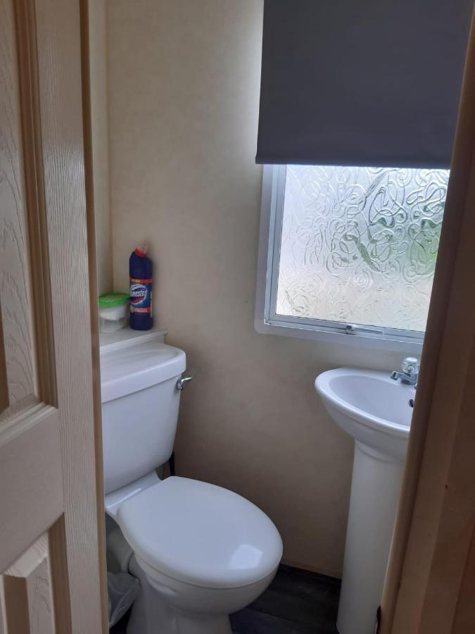 Golden Palm 8 Berth Chapel Saint Leanords, Ingoldmells, Skegness Caravan Exterior foto